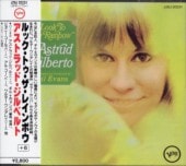 Astrud Gilberto�����ȥ�åɡ�����٥��Look to the Rainbow