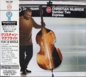 Christian McBrideꥹ󡦥ޥ֥饤/ʥС2 ץ쥹