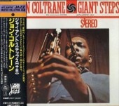 John Coltrane����󡦥���ȥ졼��Giant Steps