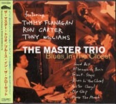 Tommy Flanagan �ȥߡ����ե�ʥ���/�ޥ��������ȥꥪ/�֥롼�������󡦥������������å�