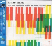 Sonny Clark���ˡ������顼��Sonny Clark Trio