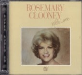 Rosemary Clooneyޥ꡼롼ˡ/With Love(SACD/Hybrid)