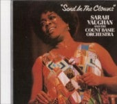 Sarah Vaughan���顦�ܡ��� Count Basie