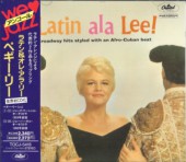 Peggy Lee�ڥ������꡼Latin Ala Lee
