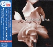 Carmen McRae󡦥ޥ쥨/եǥǥ