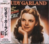 Judy Garland����ǥ�����������/BEST ONE
