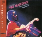 Pat Martino�ѥåȡ��ޥ�ƥ�����/�����꥿����