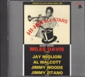 Miles Davisޥ륹ǥӥLive at the Hi-Hat Boston