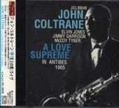 John Coltrane����󡦥���ȥ졼��ֻ��ΰ��ץ饤��
