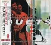 Carmen McRae󡦥ޥ쥨/åȡ쥤ȡꥫ󡦥ߥ塼åۡ