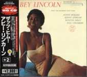 Abbey Lincoln���ӡ�����󥫡���/���åġ��ҥ�+2