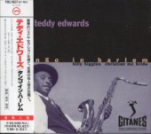 Teddy Edwards�ƥǥ������ɥ��/���󥴡����󡦥ϡ����