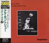 Tete Montoliu�ƥơ����ȥ�塼/�ƥơ������ƥ�+2