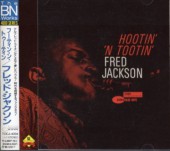 Fred Jackson �ե�åɡ����㥯����Hootin' 'N Tootin'