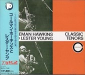 Coleman Hawkins������ޥ󡦥ۡ�����/Lester Young �쥹���������