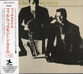 Phil Woods �ե��롦���å�/Gene Quill/�����󡦥�����/�ե���&������