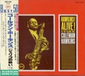 Coleman Hawkins������ޥ󡦥ۡ�����/�����ꥳ���襤+2