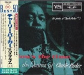 Charlie Parker���㡼�꡼���ѡ�����Now's the Time