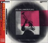 Stu Williamsonƥ塦ꥢॽ󡦥ץ쥤