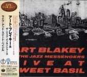Art Blakeyȡ֥쥤/饤֡åȡȡ٥