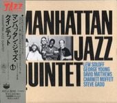 Manhattan Jazz Quintet�ޥ�ϥå��󡦥��㥺��������ƥå�