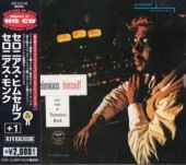 Thelonious Monk�����˥��������/�ҥॻ���