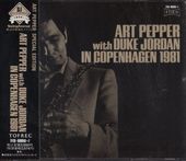 Art Pepper�����ȡ��ڥåѡ�/Duke Jordan/���󡦥��ڥ�ϡ�����1981(2����)