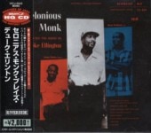 Thelonious Monk�����˥��������/�ץ쥤�����ǥ塼���������ȥ�