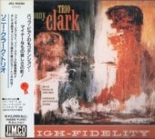 Sonny Clark���ˡ������顼��/SONNY CLARK TRIO