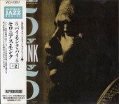 Thelonious Monk�����˥��������/5 By Monk By 5