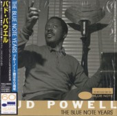 Bud Powell�Хɡ��ѥ�����/�֥롼�Ρ��ȡ����䡼��(�楸�㥱)