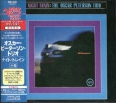 Oscar Peterson�����������ԡ���������Night Train