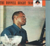 Ronnell Bright����ͥ롦�֥饤��/Ronnell Bright Trio(�楱����)