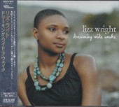 Lizz Wright�ꥺ���饤��/�ɥ꡼�ߥ󥰡��磻�ɡ�����������