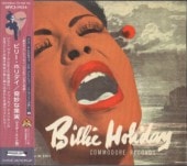 Billie Holiday/�ӥ꡼���ۥ�ǥ�/��̯�ʲ̼�