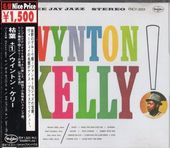 Wynton Kelly������ȥ󡦥��꡼/���� 