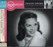 Dinah Shore �����ʡ����祢/���쥤�ƥ��ȡ��ҥå�