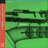 Charlie Mariano���㡼�꡼���ޥꥢ����/�������ƥå�(�楸�㥱)