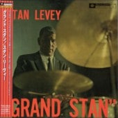Stan Levey�����󡦥꡼�ӡ� /�����ɡ�������(�楸�㥱)