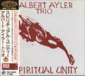 Albert Ayler����С��ȡ������顼/���ԥ���奢�롦��˥ƥ���(�������CD)