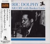 Eric Dolphy ����å����ɥ�ե���/�ե��������饤