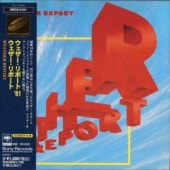 Weather Reportݡ/81(楸㥱)