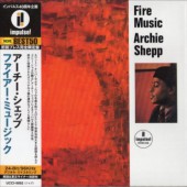 Archie Shepp���������������å�/�ե����������ߥ塼���å�(�楸�㥱)