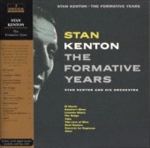 Stan Kenton�����󡦥���ȥ�/Formative Years(�楸�㥱��