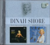 Dinah Shore �����ʡ����祢/Dinah Sings Previn Plays / Somebody Love