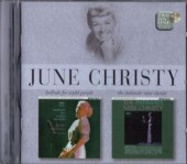June Christy ���塼�󡦥��ꥹ�ƥ�/allads for Night People / Intimate Miss