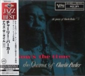 Charlie Parker���㡼�꡼���ѡ�����Now's the Time