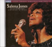 Salena Jones ����ʡ����硼��/SINGS GREAT STANDARD NUMBERS