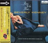 Beverly Kenney�ӥХ꡼�����ˡ�Born To Be Blue