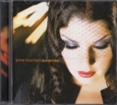 Jane Monheit�������󡦥��ϥ���/Surrender